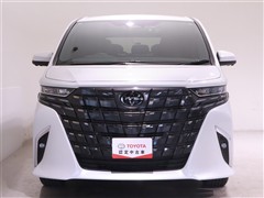 アルファード Z