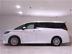 アルファード Z