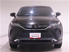 ハリアー Z レザーパッケージ