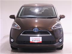 シエンタ ハイブリッド G