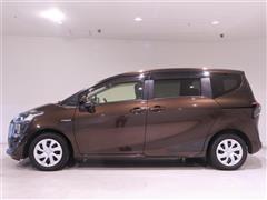 シエンタ ハイブリッド G