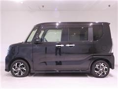 タント カスタムXセレクション