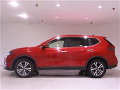 エクストレイル 20X