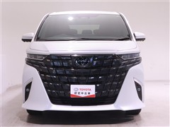 アルファード Z