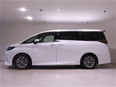 アルファード Z