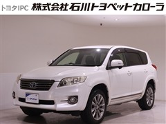 ヴァンガード 240S S 4WD