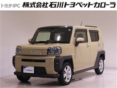 タフト G 4WD