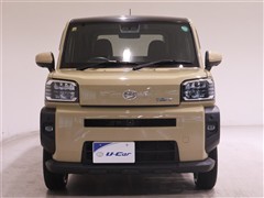 タフト G 4WD