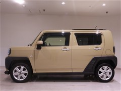 タフト G 4WD
