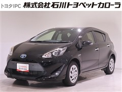 アクア S スタイルブラック