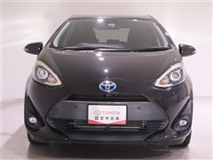 アクア S スタイルブラック