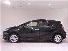 アクア S スタイルブラック