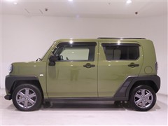 タフト G ダーククロムベンチャー