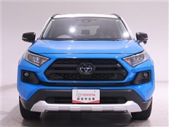 RAV4 アドベンチャー 4WD