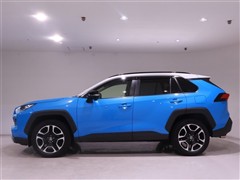 RAV4 アドベンチャー 4WD