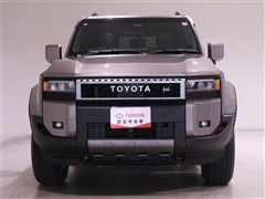 ランドクルーザー250 VX