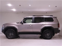 ランドクルーザー250 VX