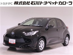 ヤリス ハイブリッド G