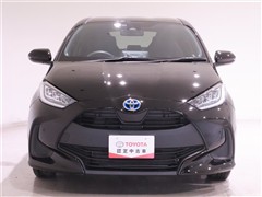 ヤリス ハイブリッド G