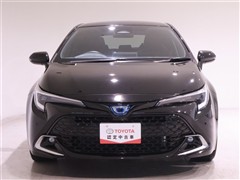 カローラスポーツ HV G Z