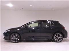 カローラスポーツ HV G Z