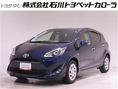 アクア S スタイルブラック