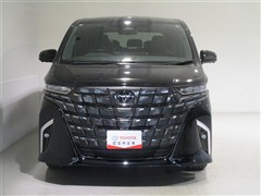 アルファード Z