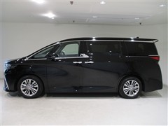 アルファード Z