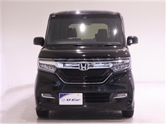 N-BOX カスタムG L ホンダセン