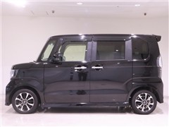 N-BOX カスタムG L ホンダセン