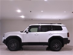 ランドクルーザー250 VX