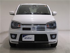 アルトワークス ヒョウジュン 4WD