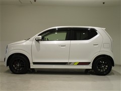 アルトワークス ヒョウジュン 4WD