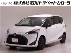 シエンタ HVファンベースG SFED