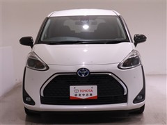 シエンタ HVファンベースG SFED