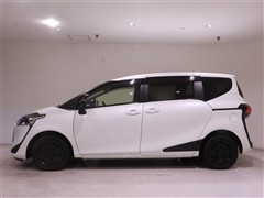 シエンタ HVファンベースG SFED