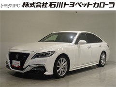 クラウン 2.0RS アドバンス