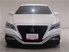 クラウン 2.0RS アドバンス