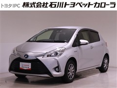 ヴィッツ HV Fセーフ3