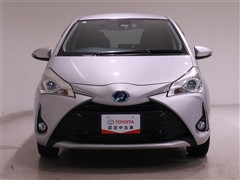 ヴィッツ HV Fセーフ3