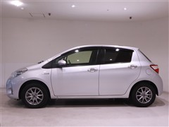 ヴィッツ HV Fセーフ3