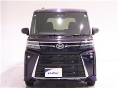 タント カスタムX