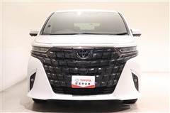 アルファード Z