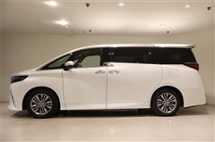 アルファード Z