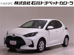 ヤリス ハイブリッド G