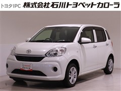 パッソ X Lパッケージ