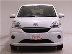 パッソ X Lパッケージ