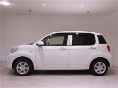 パッソ X Lパッケージ