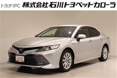 カムリ G