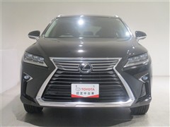 RX300 ヒョウジュンシャ 4WD